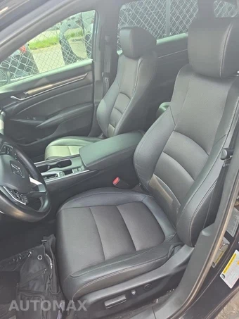 2019 Honda Accord Sedan Sport 1.5T - miniatura 13