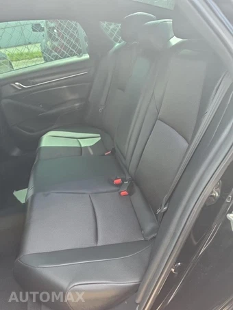 2019 Honda Accord Sedan Sport 1.5T - miniatura 16