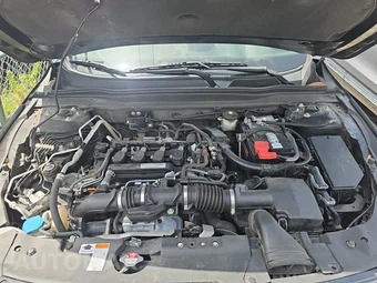 2019 Honda Accord Sedan Sport 1.5T - miniatura 18