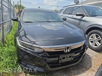 2019 Honda Accord Sedan Sport 1.5T - miniatura 2