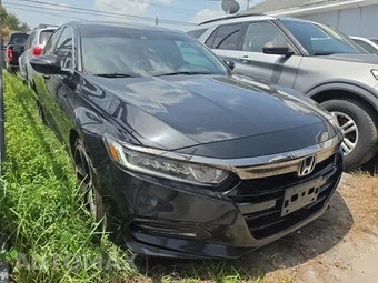 2019 Honda Accord Sedan Sport 1.5T - miniatura 3