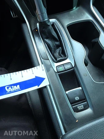 2019 Honda Accord Sedan Sport 1.5T - miniatura 32