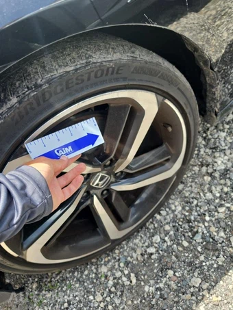 2019 Honda Accord Sedan Sport 1.5T - miniatura 34