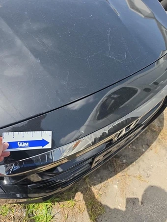 2019 Honda Accord Sedan Sport 1.5T - miniatura 35