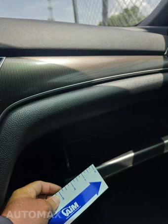 2019 Honda Accord Sedan Sport 1.5T - miniatura 36