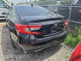 2019 Honda Accord Sedan Sport 1.5T - miniatura 5