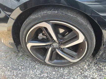 2019 Honda Accord Sedan Sport 1.5T - miniatura 8