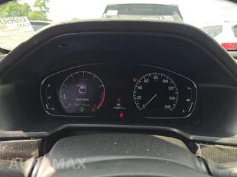 2019 Honda Accord Sedan Sport 1.5T - miniatura 12