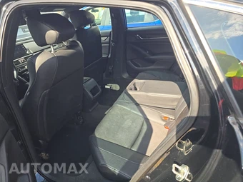 2019 Honda Accord Sedan Sport 1.5T - miniatura 13