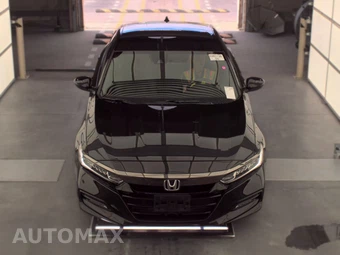 2019 Honda Accord Sedan Sport 1.5T - miniatura 2