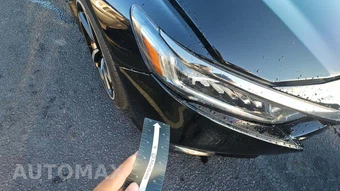 2019 Honda Accord Sedan Sport 1.5T - miniatura 21