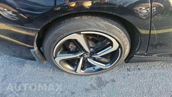 2019 Honda Accord Sedan Sport 1.5T - miniatura 30