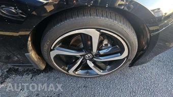 2019 Honda Accord Sedan Sport 1.5T - miniatura 32