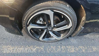 2019 Honda Accord Sedan Sport 1.5T - miniatura 36