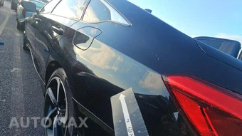 2019 Honda Accord Sedan Sport 1.5T - miniatura 38