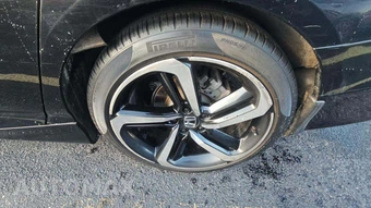 2019 Honda Accord Sedan Sport 1.5T - miniatura 46