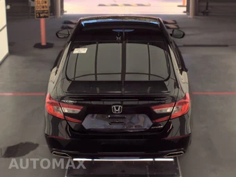 2019 Honda Accord Sedan Sport 1.5T - miniatura 5