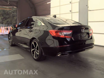2019 Honda Accord Sedan Sport 1.5T - miniatura 6