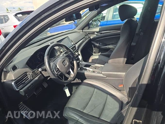 2019 Honda Accord Sedan Sport 1.5T - miniatura 7