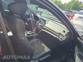 2019 Honda Accord Sedan Sport 1.5T - miniatura 8