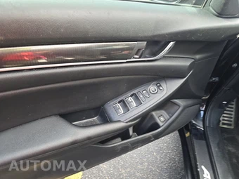 2019 Honda Accord Sedan Sport 1.5T - miniatura 9