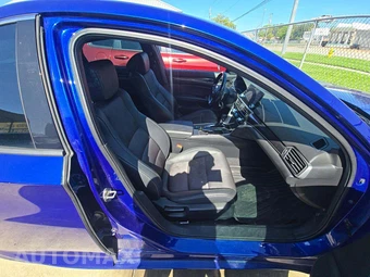2019 Honda Accord Sedan Sport 1.5T - miniatura 18