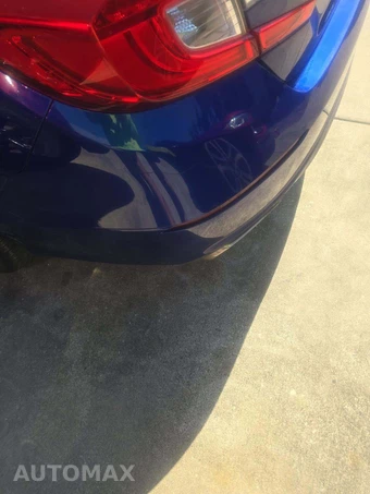 2019 Honda Accord Sedan Sport 1.5T - miniatura 24