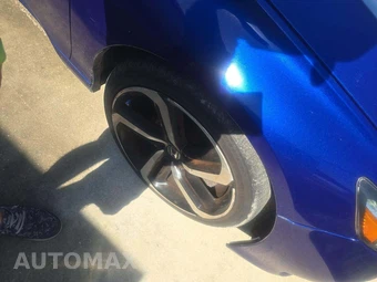 2019 Honda Accord Sedan Sport 1.5T - miniatura 25