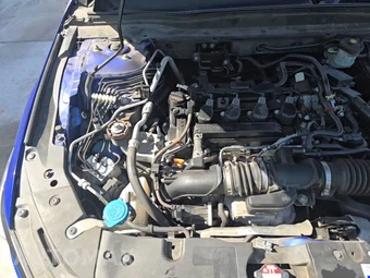 2019 Honda Accord Sedan Sport 1.5T - miniatura 26