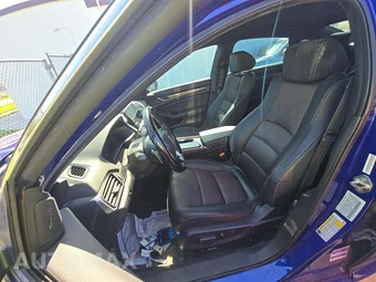 2019 Honda Accord Sedan Sport 1.5T - miniatura 6