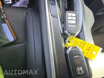 2019 Honda Accord Sedan Sport 1.5T - miniatura 8
