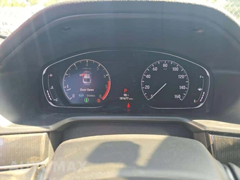 2019 Honda Accord Sedan Sport 1.5T - miniatura 9