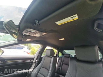 2019 Honda Accord Sedan Sport 1.5T - miniatura 11