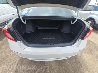 2019 Honda Accord Sedan Sport 1.5T - miniatura 14