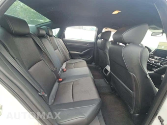 2019 Honda Accord Sedan Sport 1.5T - miniatura 16