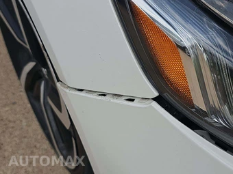 2019 Honda Accord Sedan Sport 1.5T - miniatura 21