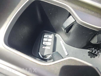 2019 Honda Accord Sedan Sport 1.5T - miniatura 8