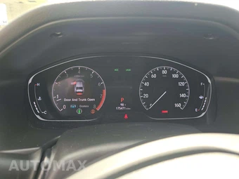 2019 Honda Accord Sedan Sport 1.5T - miniatura 9