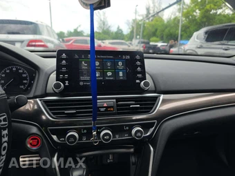 2019 Honda Accord Sedan Sport 1.5T - miniatura 10
