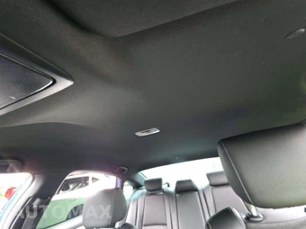 2019 Honda Accord Sedan Sport 1.5T - miniatura 11