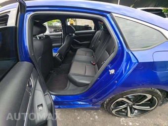 2019 Honda Accord Sedan Sport 1.5T - miniatura 13