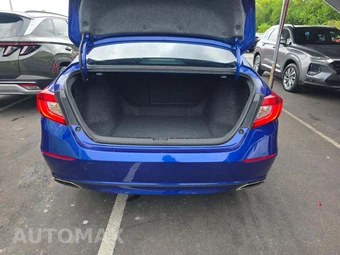 2019 Honda Accord Sedan Sport 1.5T - miniatura 14