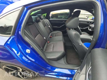 2019 Honda Accord Sedan Sport 1.5T - miniatura 16