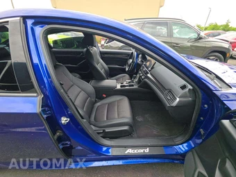 2019 Honda Accord Sedan Sport 1.5T - miniatura 18