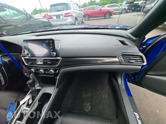 2019 Honda Accord Sedan Sport 1.5T - miniatura 19