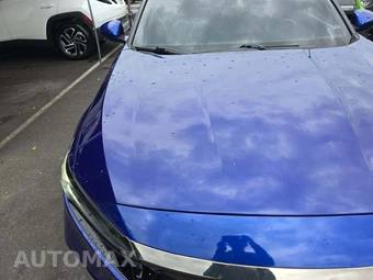 2019 Honda Accord Sedan Sport 1.5T - miniatura 21