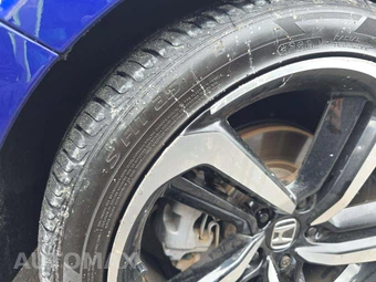 2019 Honda Accord Sedan Sport 1.5T - miniatura 22