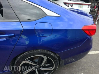 2019 Honda Accord Sedan Sport 1.5T - miniatura 23