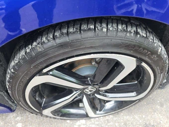 2019 Honda Accord Sedan Sport 1.5T - miniatura 24