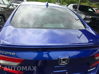 2019 Honda Accord Sedan Sport 1.5T - miniatura 25
